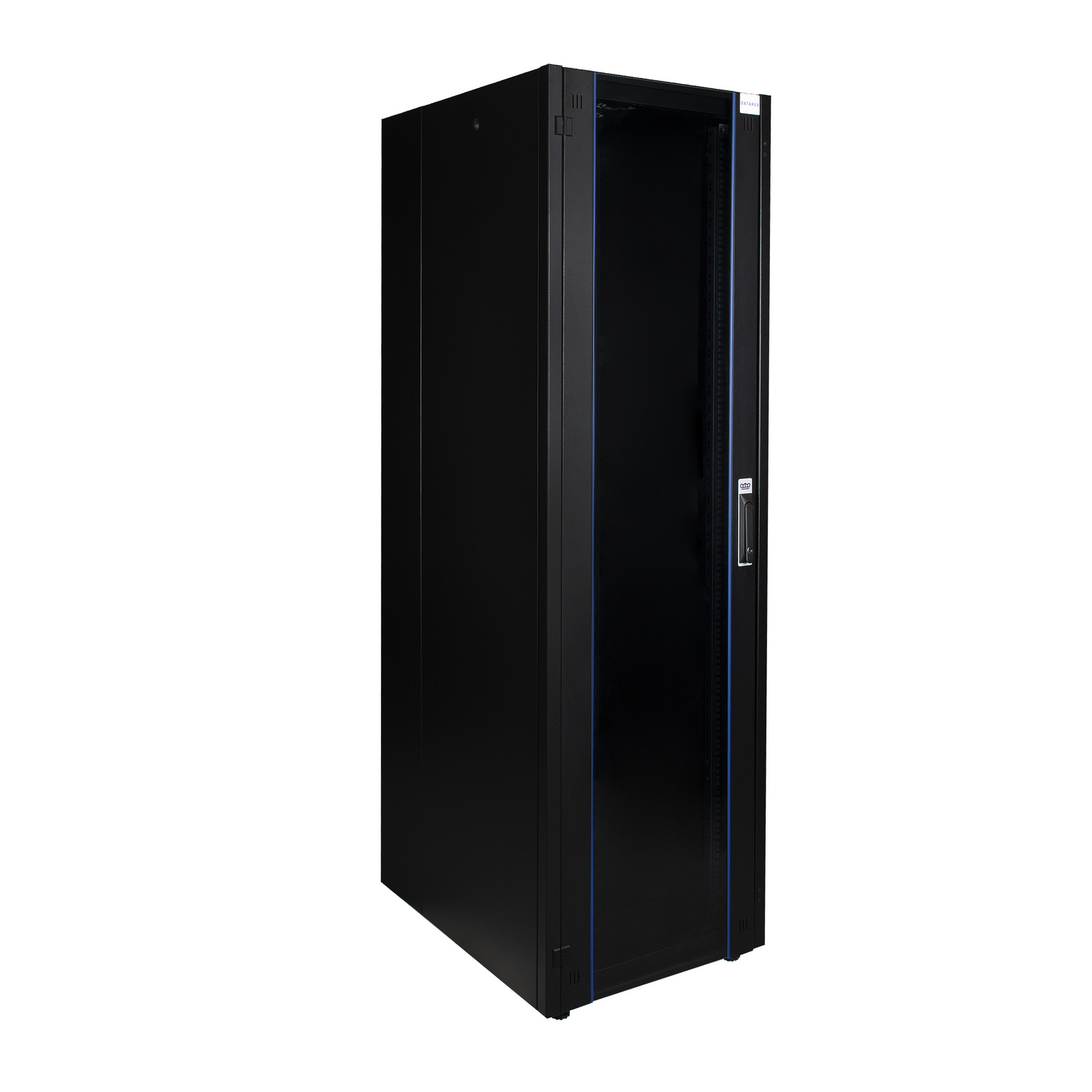 ШКАФ НАПОЛЬНЫЙ, ТЕЛЕКОММУНИКАЦИОННЫЙ 19", 20U 600Х800, ПЕРЕДНЯЯ ДВЕРЬ СТЕКЛО, ЗАДНЯЯ СТЕНКА СПЛОШНАЯ, МЕТАЛЛ, СЕРЫЙ